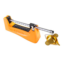 Load image into Gallery viewer, Brass Smith 500 Metal Scale