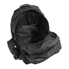 Load image into Gallery viewer, Backpack 3003- Black