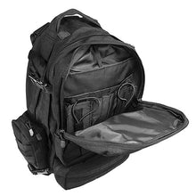 Load image into Gallery viewer, Backpack 3003- Black