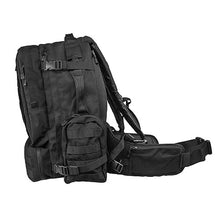 Load image into Gallery viewer, Backpack 3003- Black