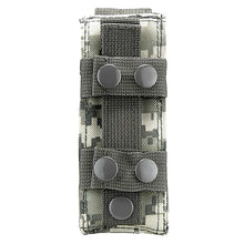 Load image into Gallery viewer, Pistol Single Mag Pouch- Digital Camo
