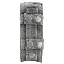 Load image into Gallery viewer, Pistol Single Mag Pouch- Urban Gray