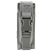 Load image into Gallery viewer, Pistol Single Mag Pouch- Urban Gray