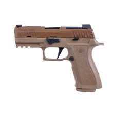 Load image into Gallery viewer, P320 X-carry Coyote 9mm