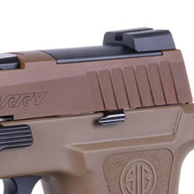 Load image into Gallery viewer, P320 X-carry Coyote 9mm