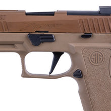 Load image into Gallery viewer, P320 X-carry Coyote 9mm