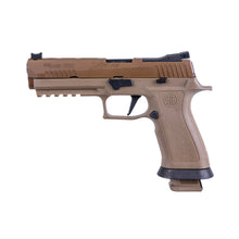 Load image into Gallery viewer, P320 X-five Coyote 9mm