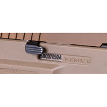 Load image into Gallery viewer, P320 X-five Coyote 9mm