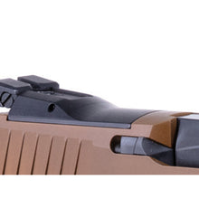 Load image into Gallery viewer, P320 X-five Coyote 9mm