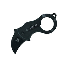 Load image into Gallery viewer, Fx-535b Mini-ka Folder Black