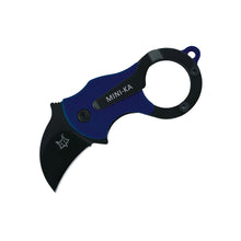 Load image into Gallery viewer, Fx-535blb Mini-ka Fldr Blu Bkb