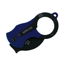 Load image into Gallery viewer, Fx-535blb Mini-ka Fldr Blu Bkb