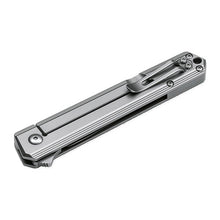 Load image into Gallery viewer, Bp Kwaiken Flipper Framelock