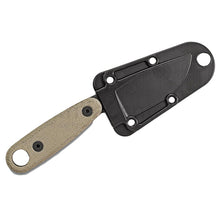 Load image into Gallery viewer, Izula-ii, Black Oxide Coating,blk Sheath