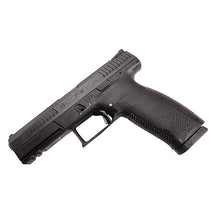 Load image into Gallery viewer, Cz P-10 F 9mm, Black, 10rd