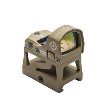 Load image into Gallery viewer, Mini Shot M-spec Fms Reflex St-dark Earth