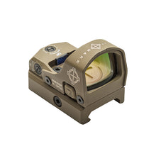 Load image into Gallery viewer, Mini Shot M-spec Fms Reflex St-dark Earth