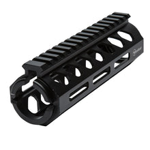 Load image into Gallery viewer, Edge Carbine Two-piece M-lok Rail