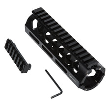 Load image into Gallery viewer, Edge Carbine Two-piece M-lok Rail