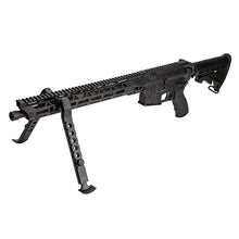 Load image into Gallery viewer, Scarab 9-12" Two-piece M-lok Bipod