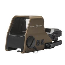 Load image into Gallery viewer, Ultra Shot R-spec Reflex Sight-dark Earth