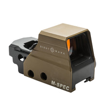Load image into Gallery viewer, Ultra Shot M-spec Fms Reflex St-drk Earth