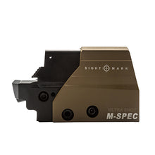 Load image into Gallery viewer, Ultra Shot M-spec Fms Reflex St-drk Earth