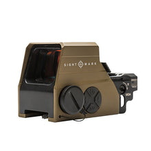 Load image into Gallery viewer, Ultra Shot M-spec Fms Reflex St-drk Earth