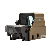 Load image into Gallery viewer, Ultra Shot M-spec Fms Reflex St-drk Earth