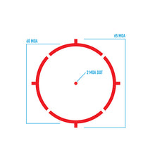 Load image into Gallery viewer, Ultra Shot M-spec Fms Reflex St-drk Earth