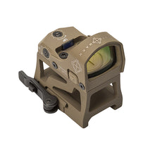 Load image into Gallery viewer, Mini Shot M-spec Lqd Rflx Sight-drk Earth