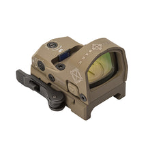Load image into Gallery viewer, Mini Shot M-spec Lqd Rflx Sight-drk Earth