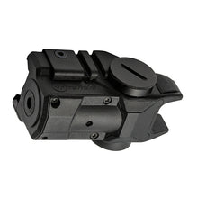 Load image into Gallery viewer, Firefield Battletek Green Laser Sight