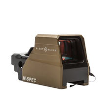 Load image into Gallery viewer, Ultra Shot M-spec Lqd Reflex St-drk Earth