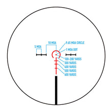 Load image into Gallery viewer, Sightmark Citadel 1-10x24 Cr1 Riflescope
