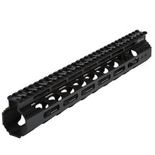 Load image into Gallery viewer, Firefield Verge M-lok Rail 12"