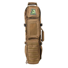 Load image into Gallery viewer, Odin Works Gear Ready Bag - Brown
