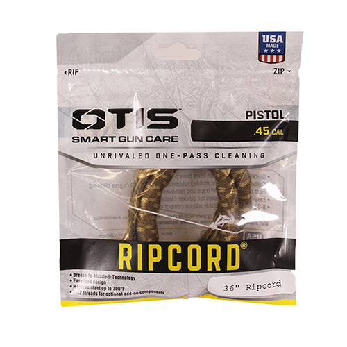 .45 Cal Ripcord (36