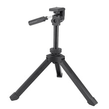 Load image into Gallery viewer, Heavy Duty Table Top Tripod