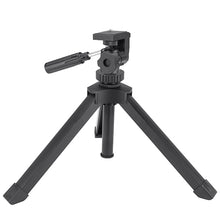 Load image into Gallery viewer, Heavy Duty Table Top Tripod