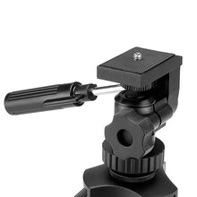 Load image into Gallery viewer, Heavy Duty Table Top Tripod