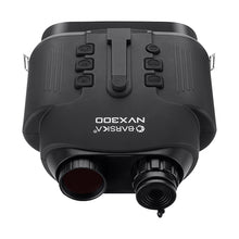 Load image into Gallery viewer, Night Vision Nvx300 Binoculars