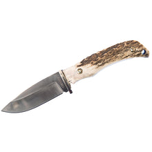 Load image into Gallery viewer, 2202uh Stag 6.25" D2 W-leather