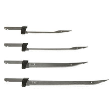 Load image into Gallery viewer, Lithium Ion Electric Fillet Knife,4 Blads