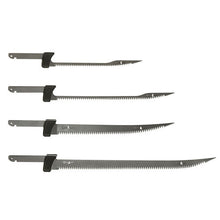 Load image into Gallery viewer, Lithium Ion Electric Fillet Knife,4 Blads