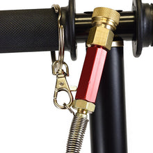 Load image into Gallery viewer, Tactair 3 Stage Pcp Hand Pump