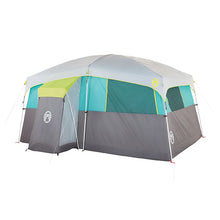 Load image into Gallery viewer, Tent Tenaya Lake Lighted 8p Fp C001