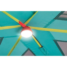 Load image into Gallery viewer, Tent Tenaya Lake Lighted 8p Fp C001
