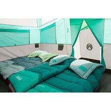 Load image into Gallery viewer, Tent Tenaya Lake Lighted 8p Fp C001