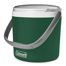 Load image into Gallery viewer, Cooler Party Circle Hrtg Green 6010 C002